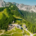 Feistritz Berg Und Semesterbostad *