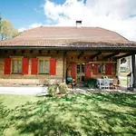 Semesterbostad Feistritz Berg Und *