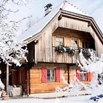 Semesterbostad Feistritz Berg Und