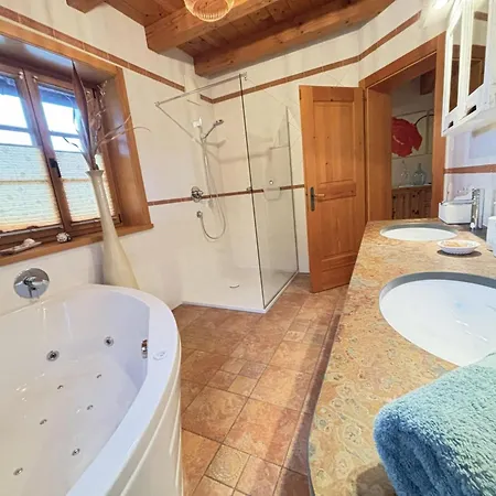 Feistritz Berg Und 펜션 Feistritz ob Bleiburg