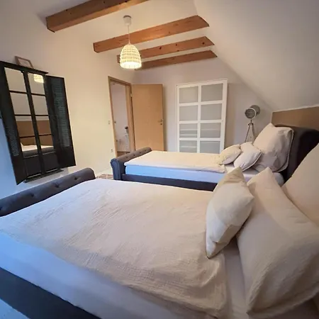 펜션 Feistritz Berg Und *