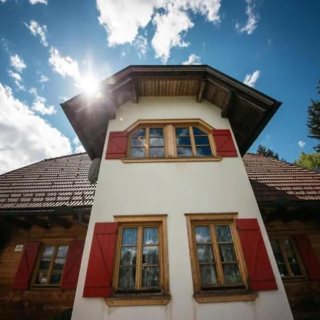 Feistritz Berg Und Tatil Evi Feistritz ob Bleiburg