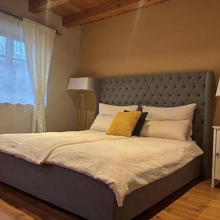 Feistritz Berg Und Semesterbostad *