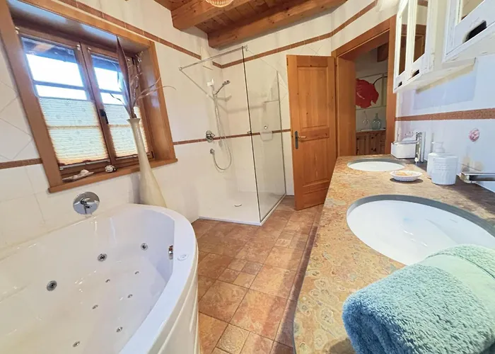 Feistritz Berg Und Semesterbostad Feistritz ob Bleiburg