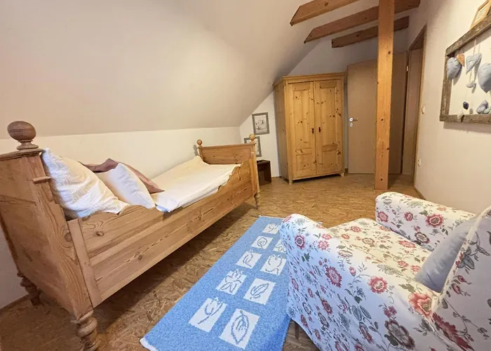 Feistritz Berg Und *