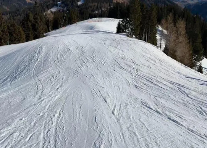 Feistritz Berg Und *